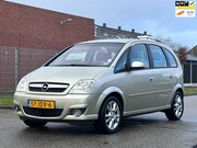 Opel Meriva - 1.6-16V Cosmo 1e Eigenaar*Clima*Trekhaak*NAP*LM velgen*Parke