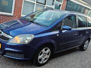 Opel Zafira - 1.6 Business