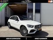 Mercedes-Benz GLC-klasse - 300e 4MATIC Business Solution AMG