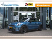 MINI Cooper - 1.5 COOPER CLASSIC, Lederen Bekleding, LED Verlichting, Navi