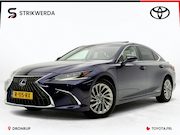 Lexus ES - 300h President Line | Schuif- kanteldak | Mark Levinson | Be