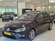Volkswagen Golf - 1.4 TSI DSG R Line Xenon/Clima/Cruise/Bluetooth/18 inch