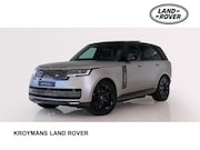 Land Rover Range Rover - 3.0 P550e SV PHEV l Intrepid Exterior l SV Flux Satin l Hot