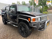Hummer H3 - 3.5 Executive 2005 , automaat, airco, cruise, elec pakket tr