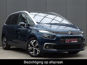 Citroën C4 Grand Spacetourer - 1.2 PureTech Business * 7 PERS. * MASSAGE * CARPLAY