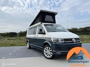 Volkswagen Transporter - T6 2016 buscamper l2h1 Nevada