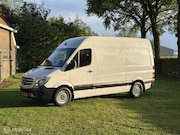 Mercedes-Benz Sprinter - bestel 514 2.2 CDI 366 HD