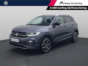 Volkswagen T-Cross - 1.0TSI/110PK DSG Style R · R-line exterieur · Navigatie · Ap
