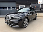 Volkswagen Tiguan - 2.0 TSI 4Motion 3x R-Line Pano Dsg Virtual