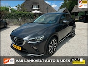 Mazda CX-3 - 2.0 GT-M H Leder, Head up, Navi, Camera Stoelverwarming