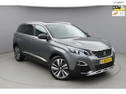 Peugeot 5008 - Pano|Carplay|Camera|Navi|7-persoons
