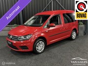 Volkswagen Caddy - Combi 1.4 TSI DSG Automaat|Airco|Stoelverwa