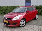 Suzuki Swift - 1.2 94pk 3D Comfort STOEL VERWARMING AIRCO