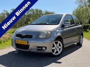 Toyota Yaris - 1.5-16V VVT-i T-Sport / Airco / NAP / Technisch goed / Radio