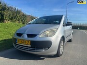 Mitsubishi Colt - Mitsubishi Colt 1.1 Silverline | 2008 | 104.220KM NAP | Airc