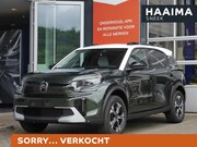 Citroën C3 Aircross - Ë-C3 Plus 113pk Comfort Range 44 kWh | Nieuw uit voorraad | 