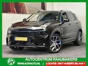 Lynk & Co 01 - 1.5 6.6KW PANORAMADAK 360 CAMERA ADAPTIVE CRUISE CONTROL SCH