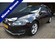 Volkswagen Golf - Variant 1.6 TDI Highline Navi Clima Trekhaak LM