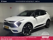 Kia Sportage - 1.6 T-GDi Plug-in Hybrid AWD GT-PlusLine
