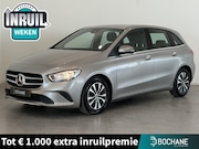 Mercedes-Benz B-klasse - 180 Business Solution | Navigatie | Climate Control | Cruise