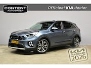 Kia Niro - 1.6 GDi Hybrid 141pk DCT6 ExecutiveLine Trekhaak