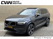 Volvo XC90 - 2.0 T8 Twin Engine AWD | HEICO | Inscription | Trekhaak wegk