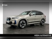 BMW iX3 - High Executive 80 kWh | Stuurwielrand verwarmd | Comfort Acc