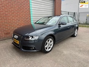 Audi A4 - Avant 1.8 TFSI Pro Line Business Bj:2009 NAP