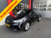 Volkswagen Taigo - 1.0 TSI Life Edition