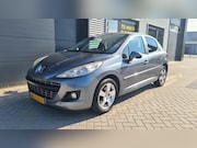 Peugeot 207 - 1.6 VTi Blue Lease Executive