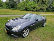 Mercedes-Benz SLK-klasse - 250
