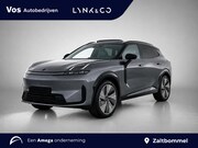 Lynk & Co 08 - 1.5 More | FULL OPTION | NP €60K