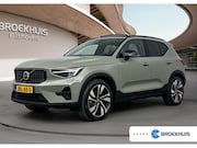 Volvo XC40 - 2.0 B4 Plus