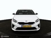 Kia Pro Cee'd - ProCeed 1.0 T-GDI GT-PlusLine Trekhaak Winterbanden