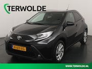 Toyota Aygo X - 1.0 VVT-i MT first | Parkeercamera | Climate Control | Licht