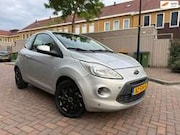 Ford Ka - 1.2 Champions Edition start/stop *Leuke Auto