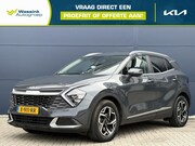 Kia Sportage - 1.6 T-GDi 150pk Mild Hybrid ComfortLine Edition | Trekhaak |