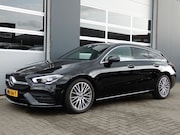 Mercedes-Benz CLA-Klasse - 180 AMG Business Line Parkassist/LED/Leer