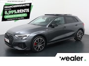 Audi A3 - 45 TFSI e S edition Competition | 245 PK | SoH 95% | Panoram