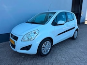 Suzuki Splash - 1.0 VVT Comfort EASSS 5-Deurs - Airco