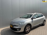 Renault Mégane - 1.5 dCi Expression