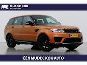 Land Rover Range Rover Sport - 3.0 SDV6 HSE Dynamic | SVO Palette Orange | Luchtvering | St