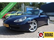 Porsche 911 - Cabrio 3.4 Carrera INCL. HARDTOP