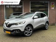 Renault Kadjar - TCE 130 AUTOMAAT BOSE | PANORAMA | CLIMA | PDC | LEER | NAVI