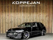 BMW 5-serie - Touring 520i 184PK Automaat M-Sport | LASER LED | COMFORTSTO