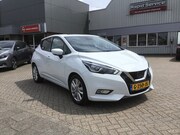 Nissan Micra - 1.0 IG-T N-Connecta