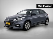 Hyundai i20 - 1.0 T-GDI Premium | Navi | Trekhaak | Camera | Cruise Contro