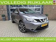 Nissan Qashqai - 1.2 Premier Edition