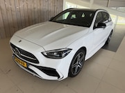 Mercedes-Benz C-klasse - Estate 300 e AMG Line