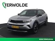 Opel Mokka - 1.2 Turbo Hybrid GS | Adapt. Cruise | Stoel-, Stuur- & Voorr